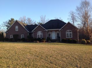 297 Morning Side Dr, Winston Salem, NC 27107