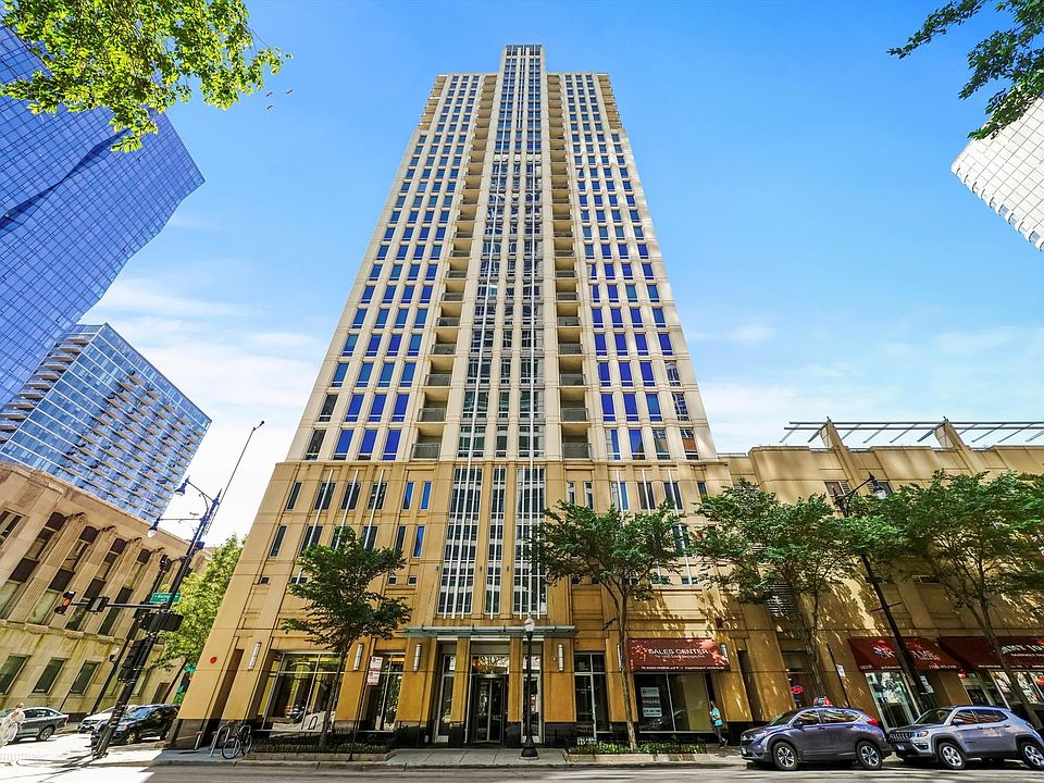 1st image of 1250 S Michigan Ave APT 2301