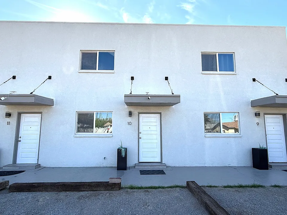 7441 Alameda Ave #1-10