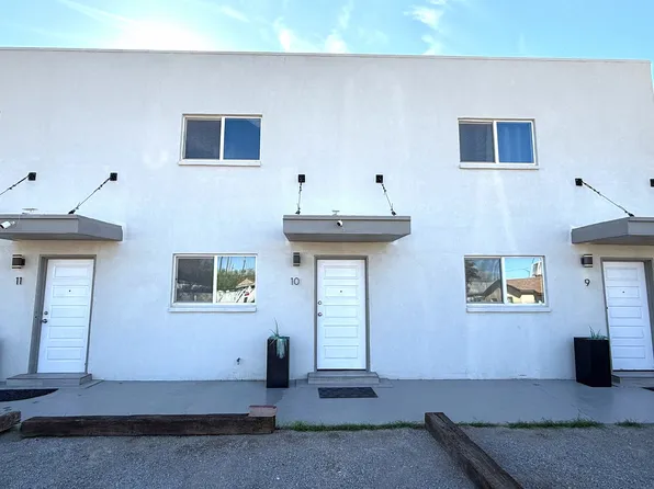 7441 Alameda Ave APT 1-10, El Paso, TX 79915
