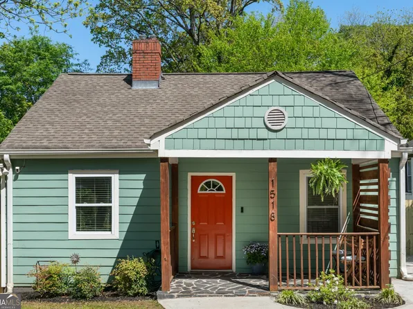 1518 Langston Ave SW, Atlanta, GA 30310