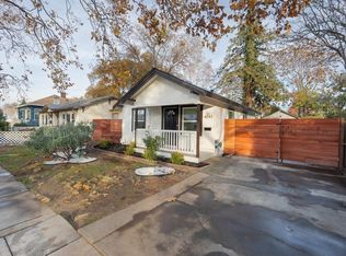 4243 52nd St, Sacramento, CA