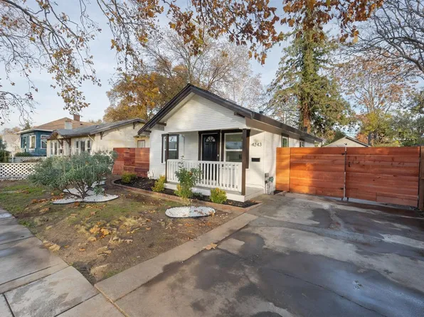 4243 52nd St, Sacramento, CA 95820