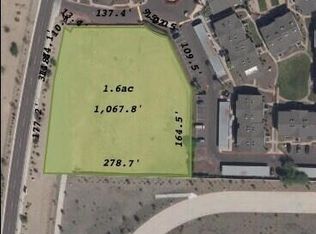59 & Roosevelt, Phoenix, AZ 85034