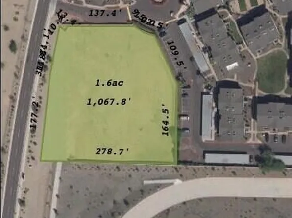 0 59th & Roosevelt -- #-, Phoenix, AZ 85034