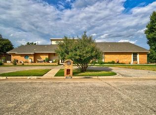6901 NW 100th St, Oklahoma City, OK 73162