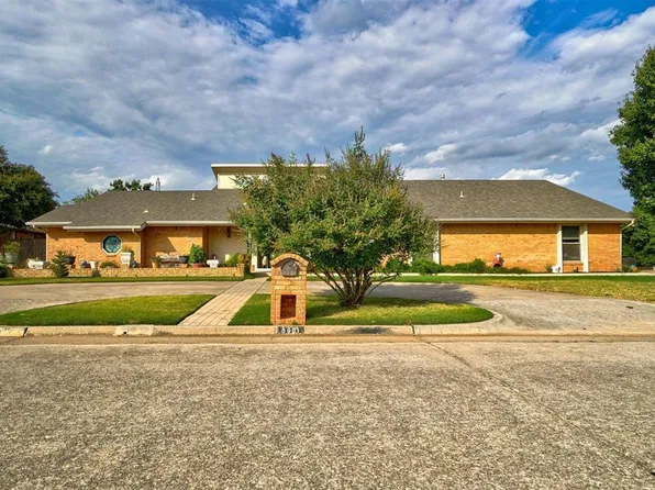 6901 NW 100th St, Oklahoma City, OK 73162