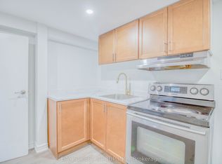 65 Davis Rd N BASEMENT 1, Aurora, ON L4G 2B4