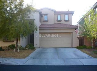 569 Artola St, Las Vegas, NV 89144