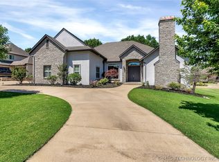 10902 S 91st East Ave, Tulsa, OK 74133