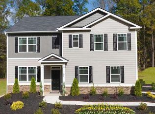 104 Grafton St, Hampton, GA 30228