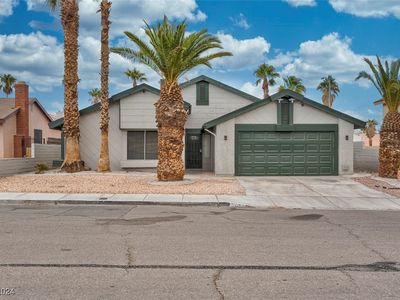 7230 Mountain Moss Dr, Las Vegas, NV, 89147