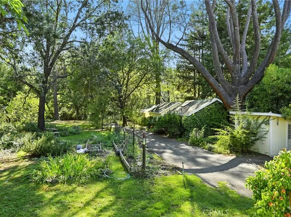 24019 Hilderbrand Dr, Middletown, CA 95461