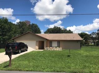 12099 Corinthian St, Spring Hill, FL 34609