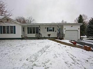 228 Saint Albans Rd, Swanton, VT 05488