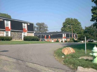 155 Oak St, Fairborn, OH 45324