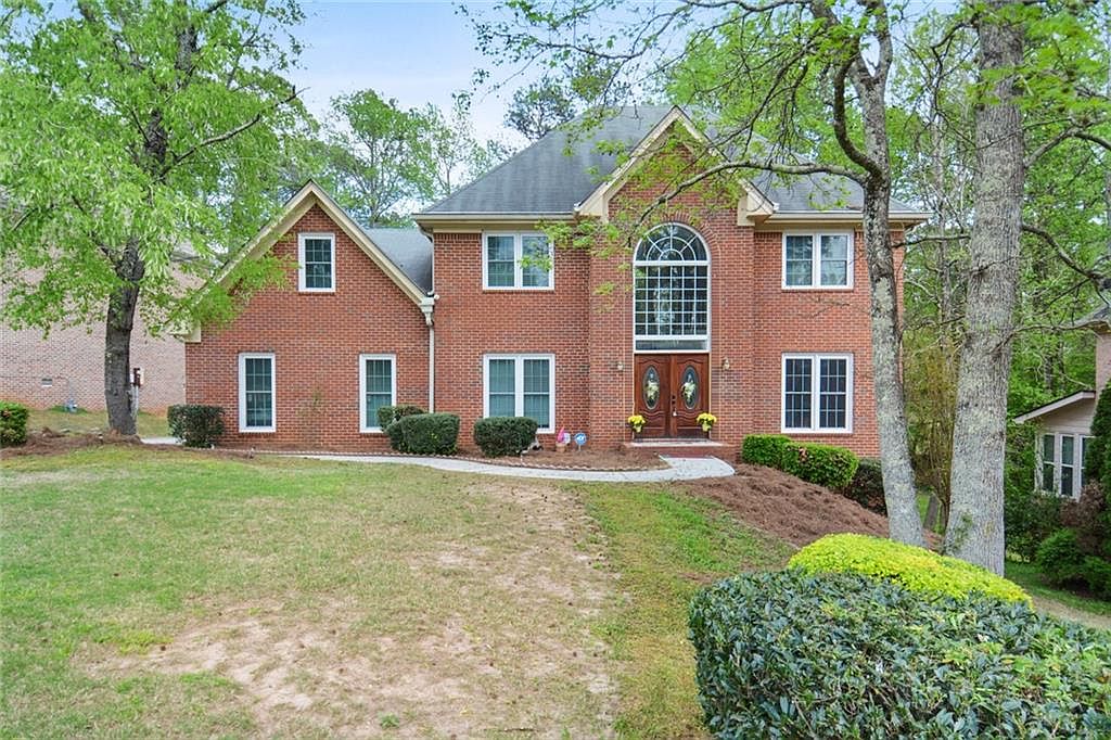 838 Southland Forest Way, Stone Mountain, GA 30087 | Zillow