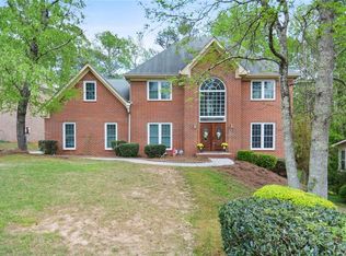 838 Southland Forest Way, Stone Mountain, GA 30087
