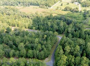 LOT 79 Branch Creek Rd, Woodbine, GA 31569