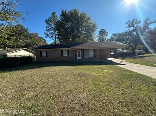25 Robbie St, Lucedale, MS 39452