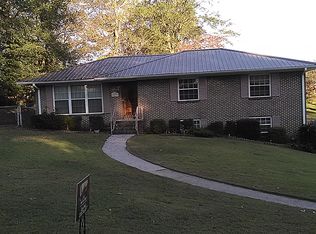 1631 Shady Ln, Birmingham, AL 35214