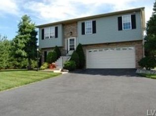 6042 Makala Ct, Germansville, PA 18053