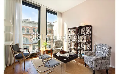 Sold by Douglas Elliman