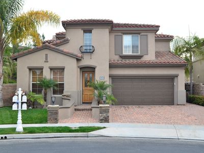22976 Bouquet Cyn, Mission Viejo, CA, 92692