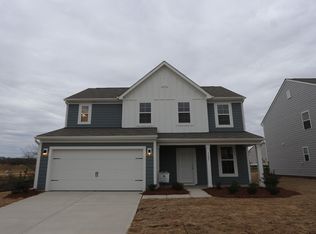 1507 Felthorpe Way, Indian Trail, NC 28079