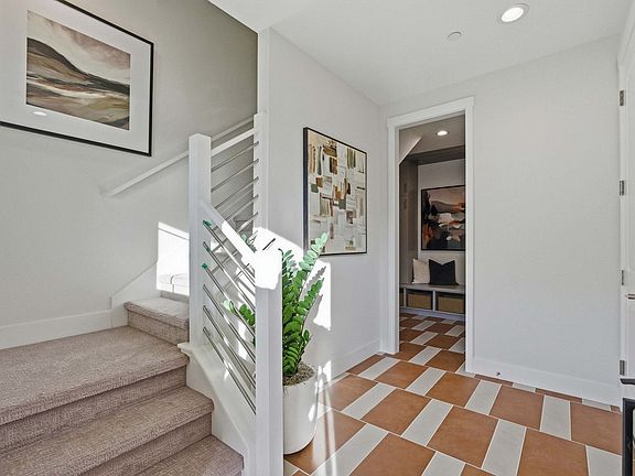 Solera at Arroyo Crossings by Trumark Homes I Residence 1 I First Floor