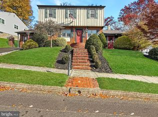 3003 Turner Ave, Abington, PA 19001