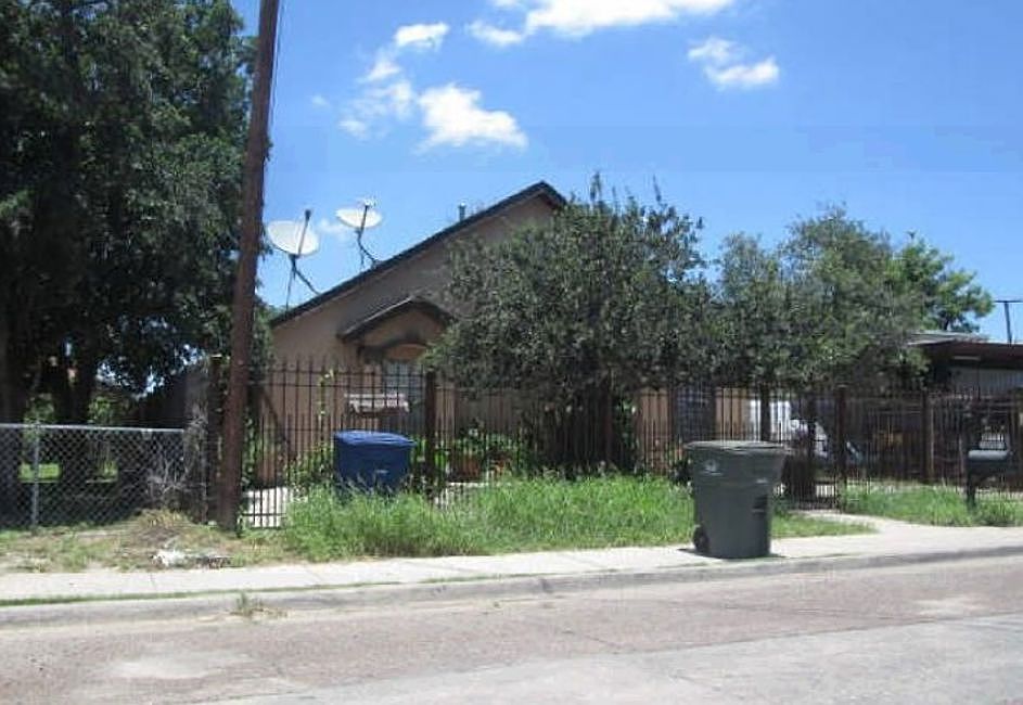 Property Front View
