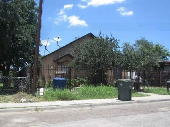1512 Boston St, Laredo, TX 78041
