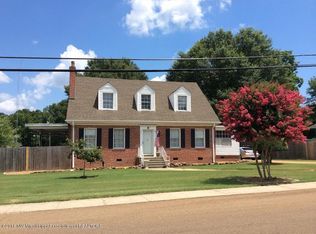 470 Central Ave, Coldwater, MS 38618