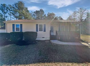 11459 Great Branch Dr, Chester, VA 23831