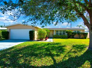 111 Bay Dr N, Indian Harbour Beach, FL 32937