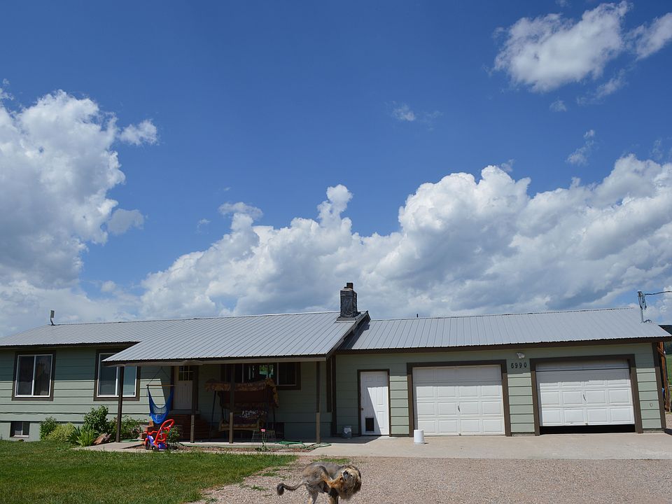 6690 HYW 238 Auburn WY