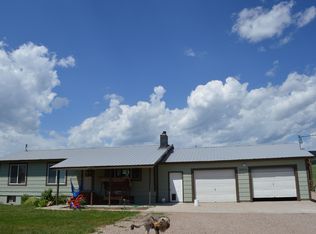 6990 State Highway 238, Afton, WY 83110