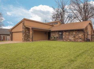 9416 S 70th East East Ave, Tulsa, OK 74133