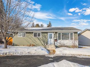 3438 Centennial DRIVE, Saskatoon, SK S7L 5C2