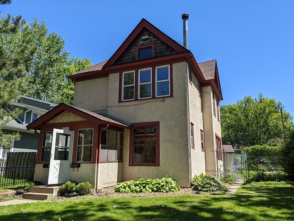 1st image of 2719 Johnson St NE #2