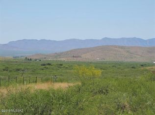 14060 S Olivar Dr, Pearce, AZ 85625