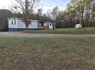 4331 Maple Creek Rd, Rutherfordton, NC 28139