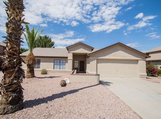 7756 W Ludlow Dr, Peoria, AZ 85381