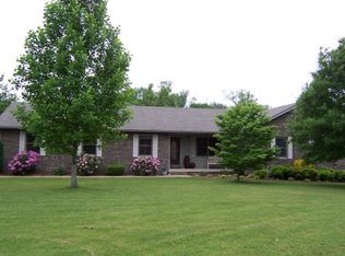 52 Savannah Dr, Buchanan, TN 38222