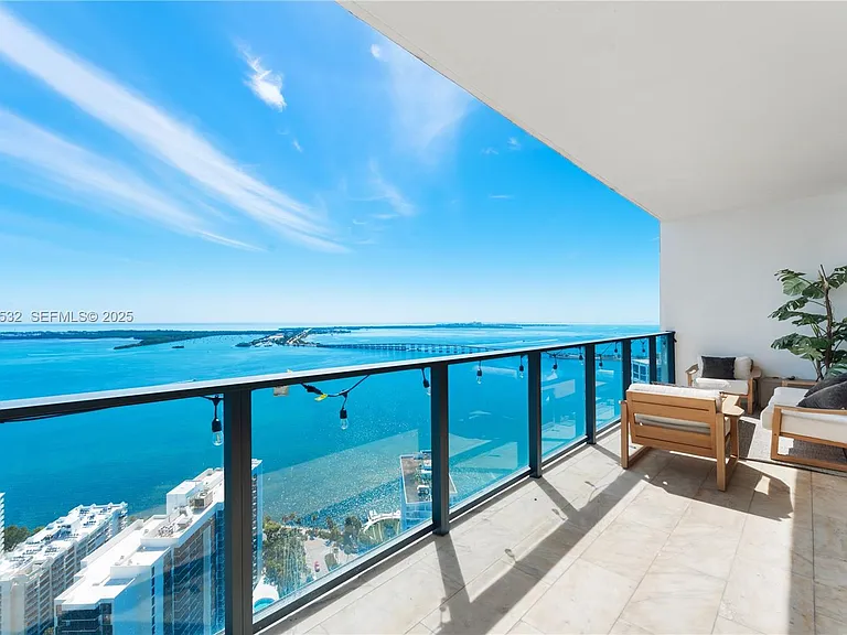1451 Brickell Ave #4002 — Photo 11