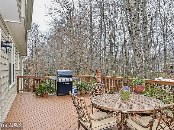 4th image of 5602 Meridian Hill Pl