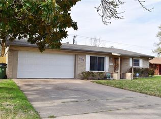 6319 Haden Dr, Waco, TX 76710