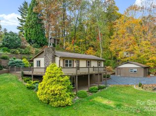 100 Beech Valley Est, Weaverville, NC 28787