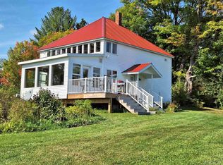 18023 Chassell Painesdale Rd, Chassell, MI 49916